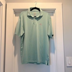 The Fairway Boy Polo